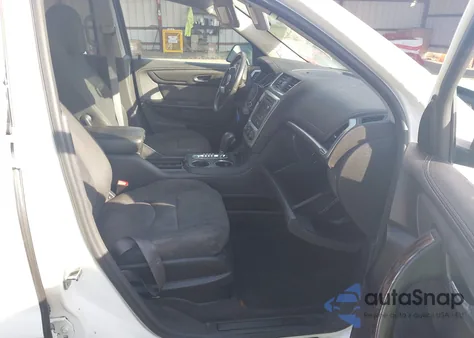 2015 GMC Acadia Sle-1 z USA, uszkodzony, nr VIN 1GKKRNED1FJ166087